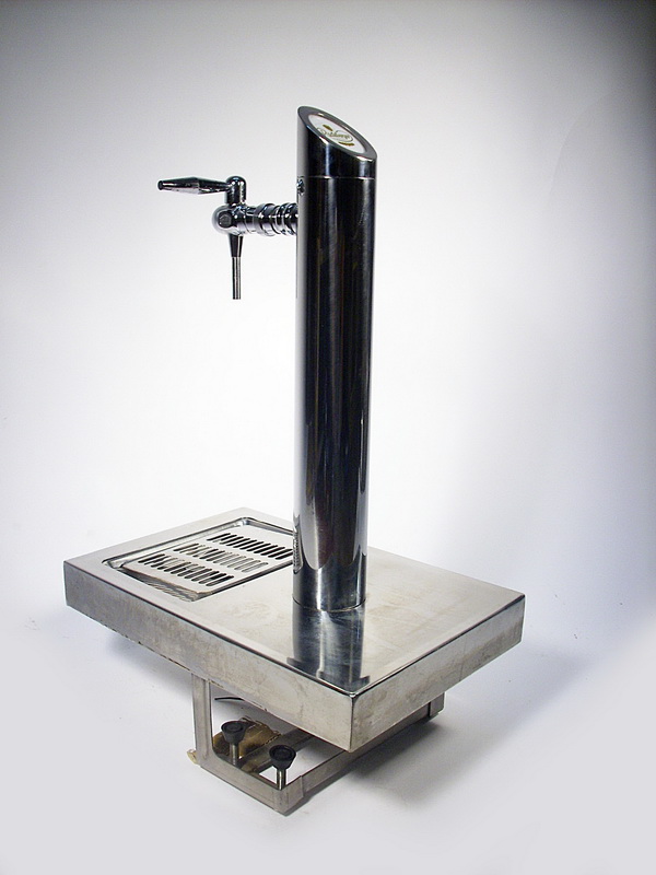 tirador cerveza radeberger 60x30x45 (22eu.) 1u